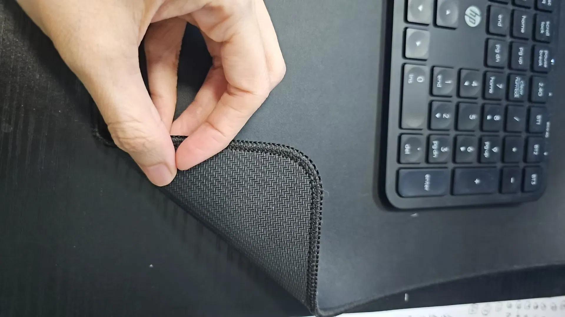 American Anti Static Earthing/Grounding Conductive Mouse Pad on Sale