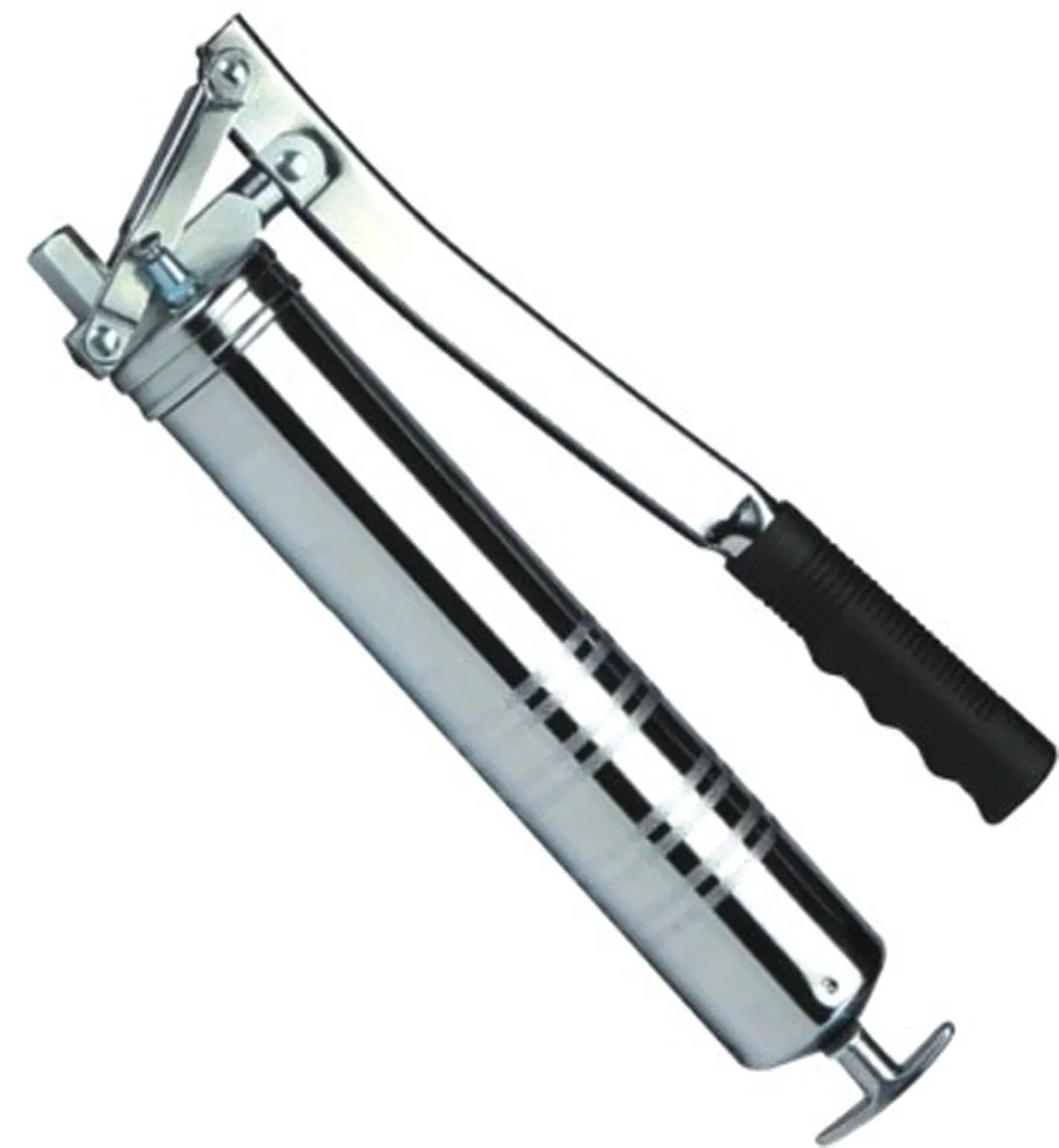 Маслёнка ручная высокого давления FXG-G06 (500cc)