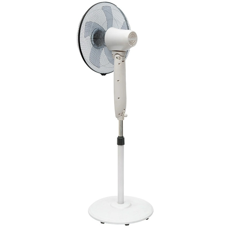16 Inch Ventilation Electric Remote Control Stand Fan