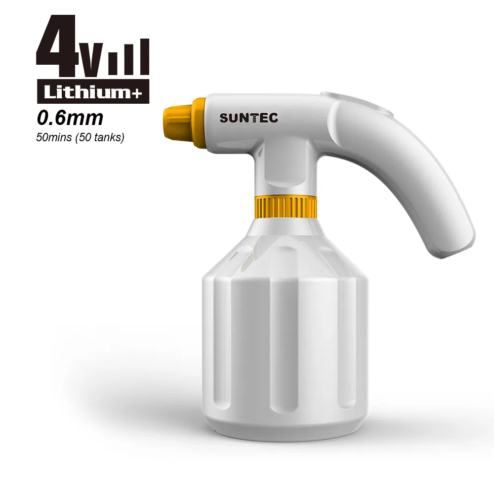 2025 Chinese Factory Power Drill Cordless Toool Garden Sprayer