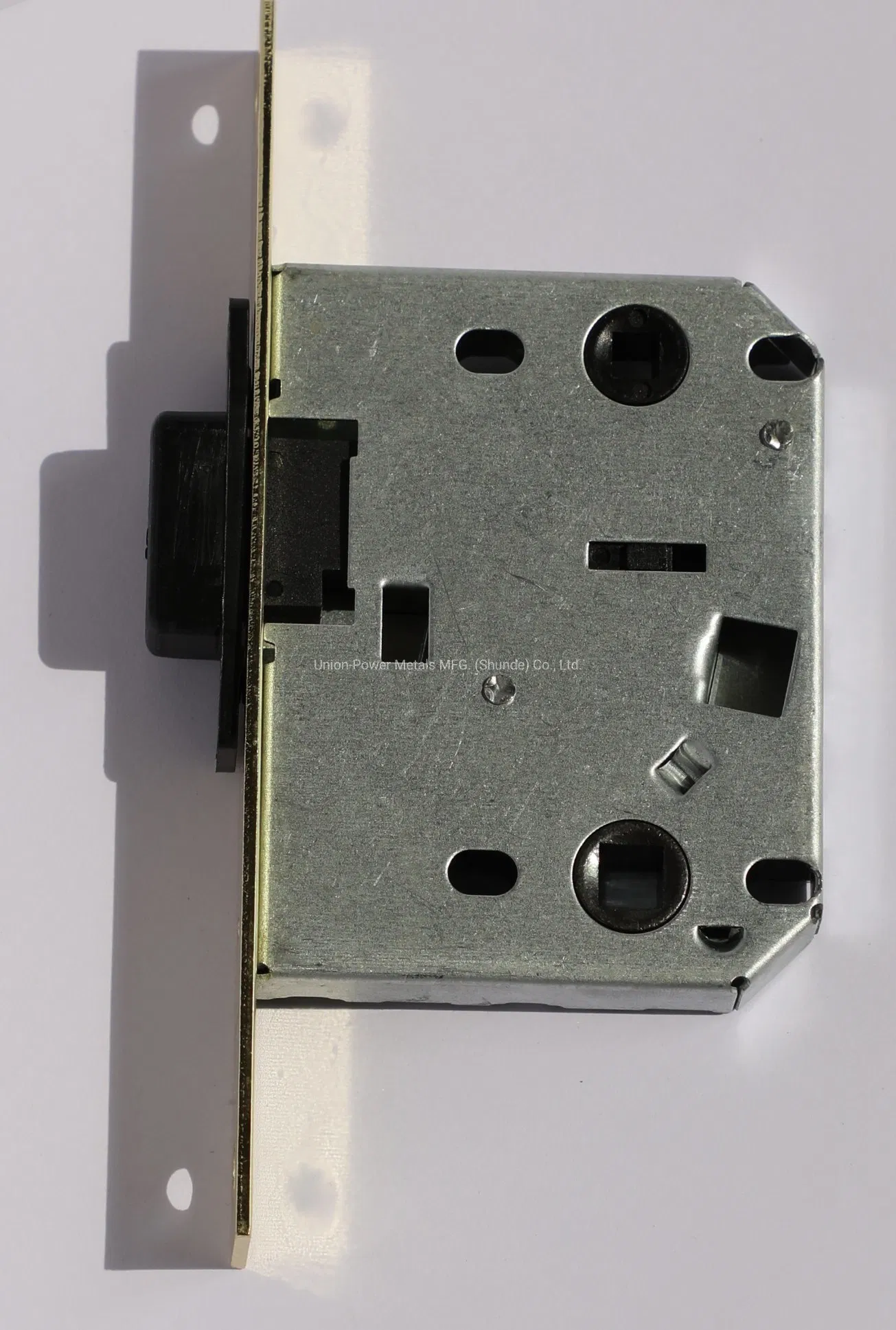Magnet Lock Body Zinc Alloy Door Lock Sliding Door Lock