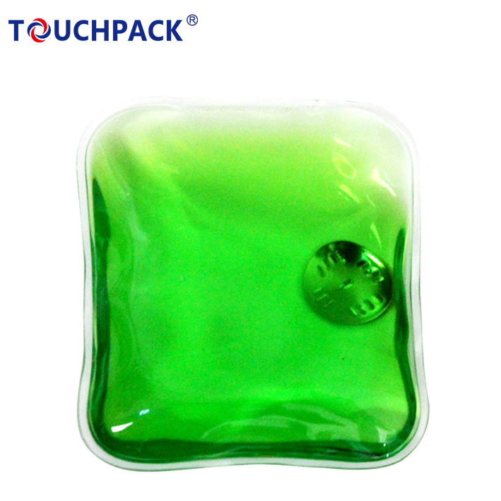 Custom Promotional Pocket Hand Warmer Reusable