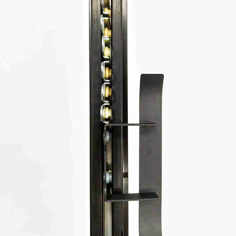OEM Factory Durable Aluminum Alloy Stage Curtain/Rail Track for Heavy Duty Drape