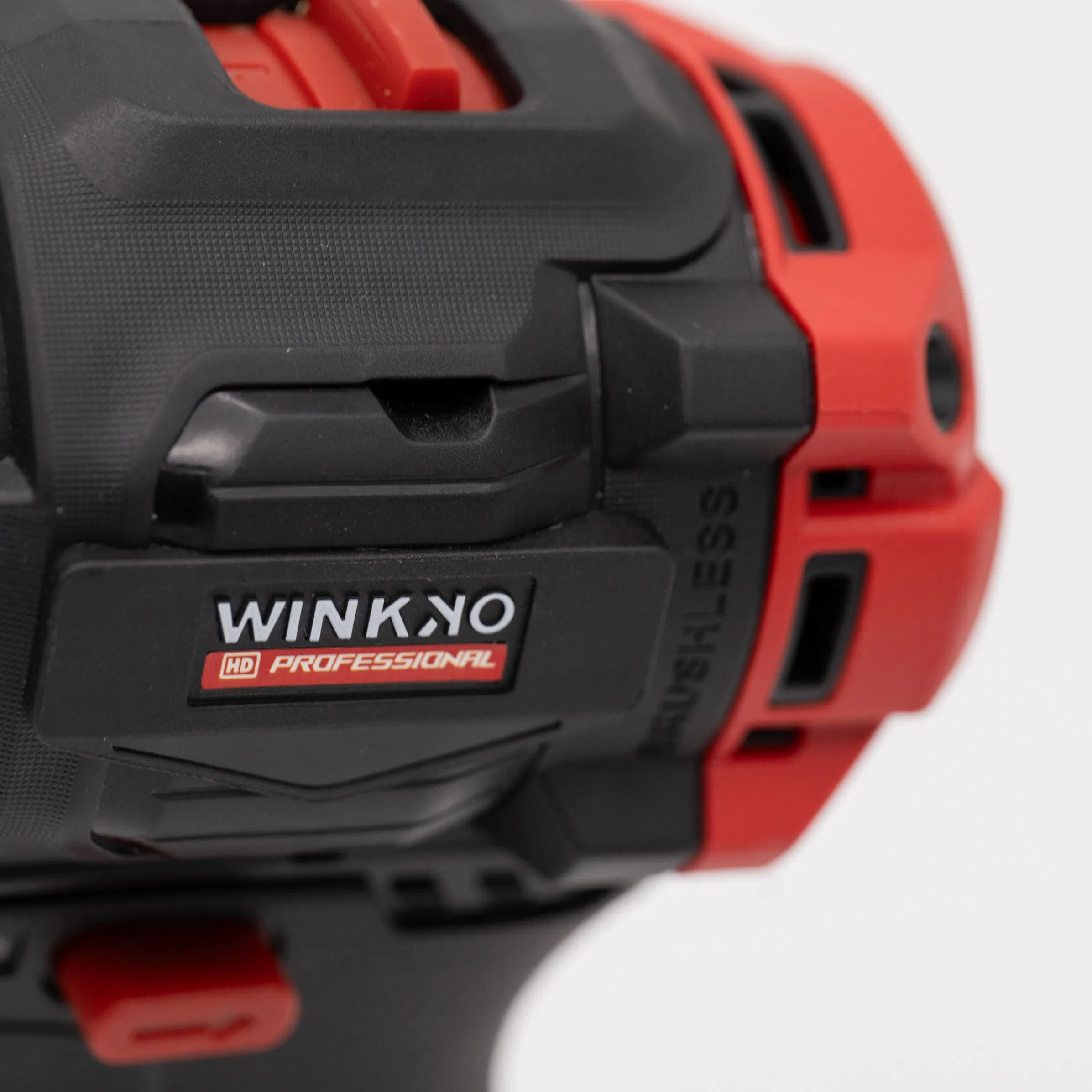 Аккумуляторная дрель Winkko 16V, 13мм, бесщеточный мотор