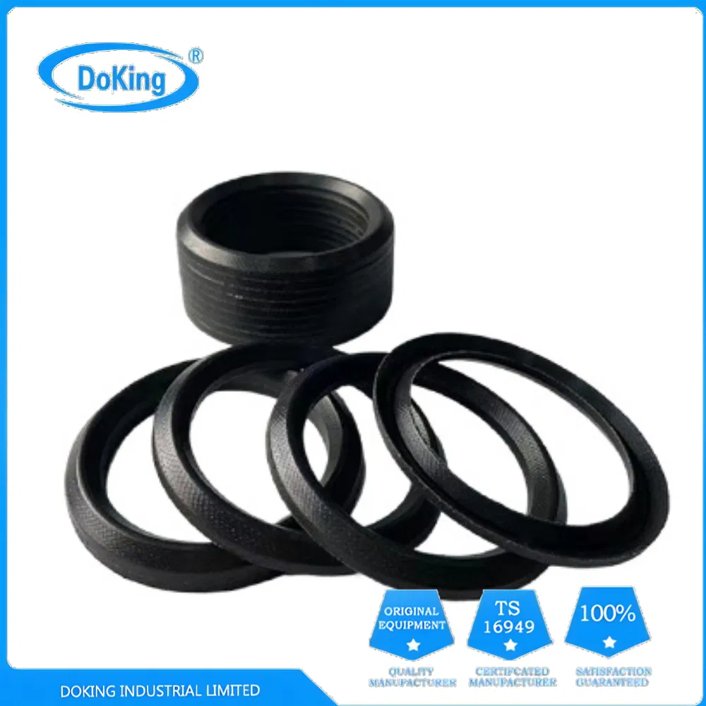 Уплотнительное кольцо V-образное гидравлическое