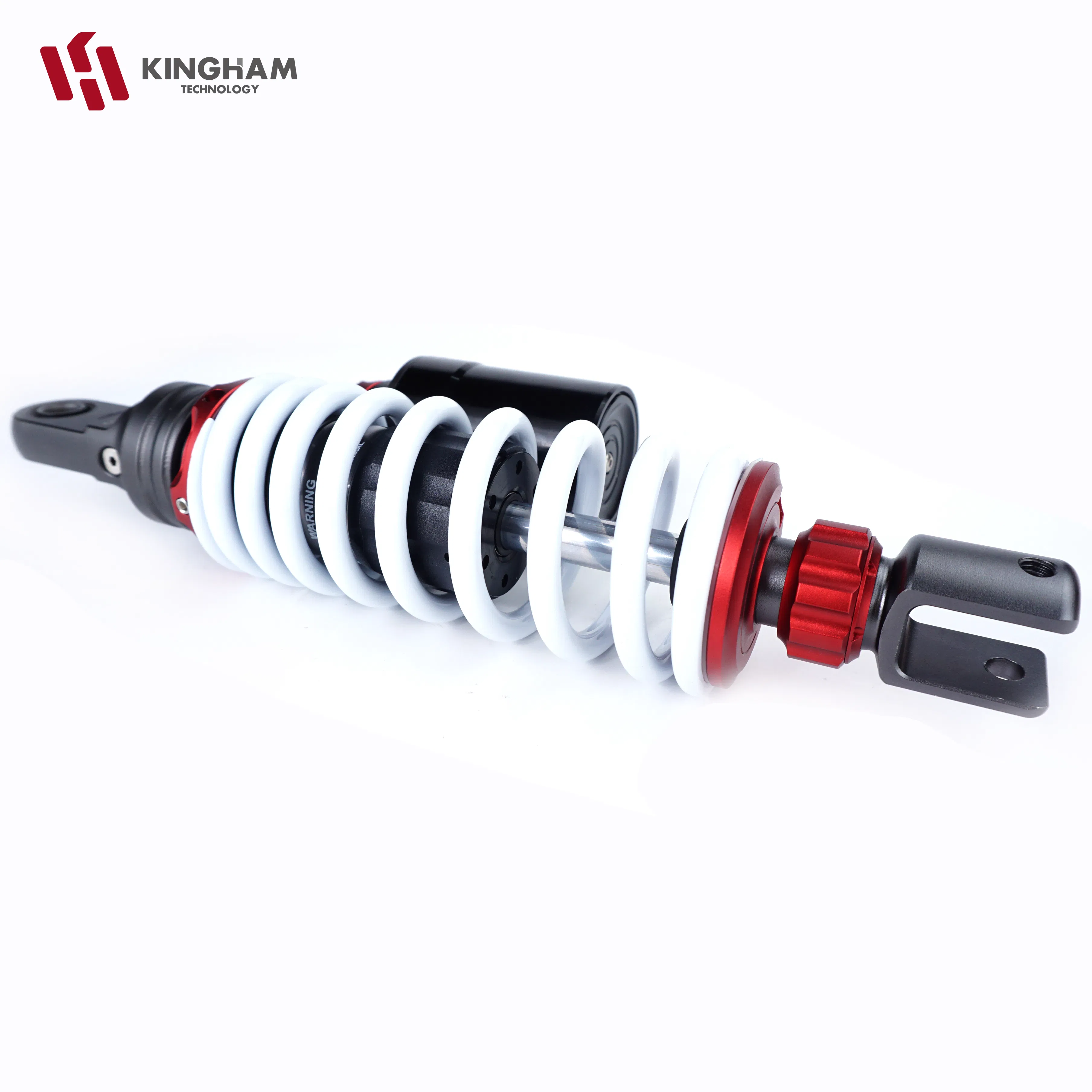 Kingham Алюминиевый амортизатор для мотоцикла YAMAHA Mio 310mm