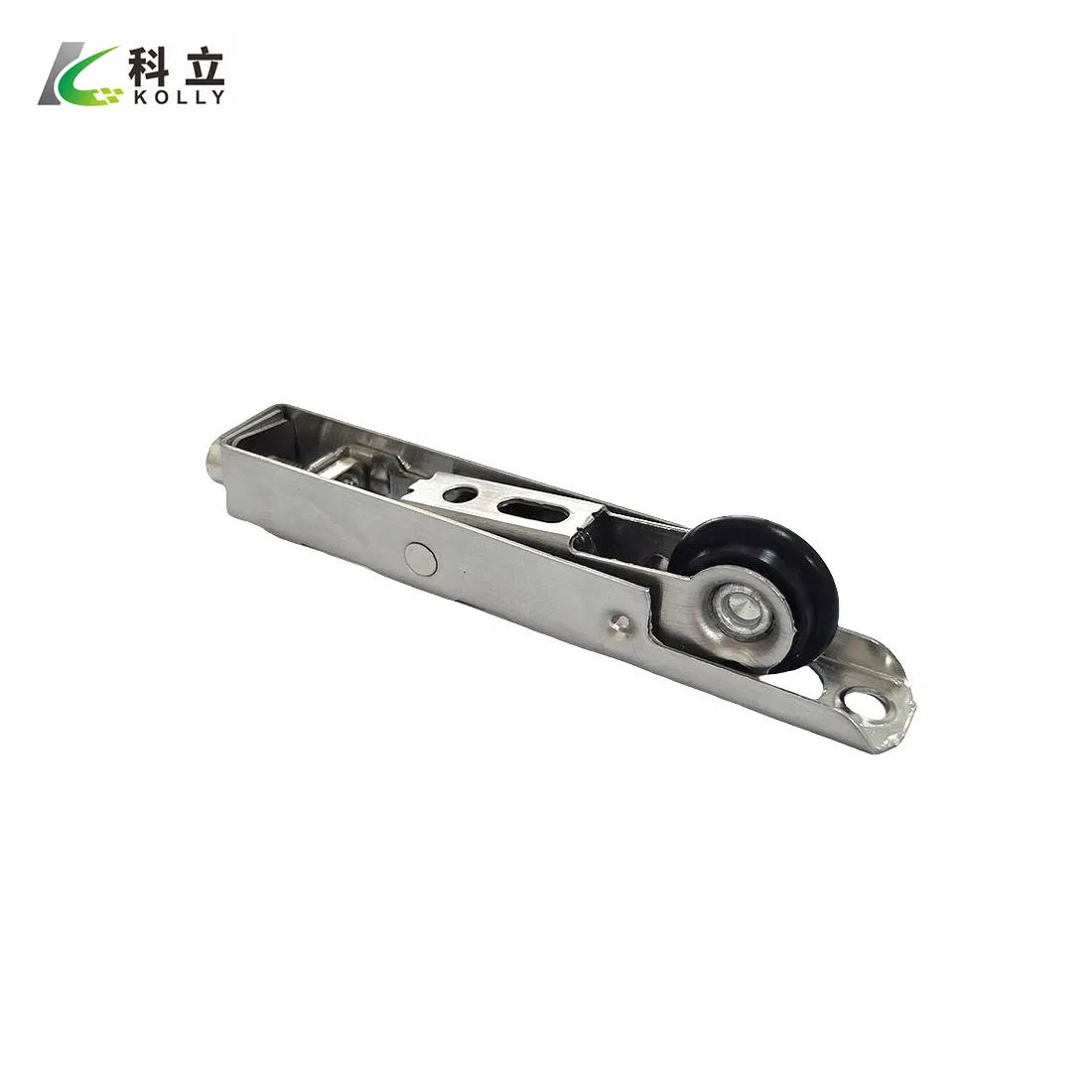 Anti-Corrosion Sliding Door Stainless Steel Wheels Suitable for Humid Environments and Outdoor Use