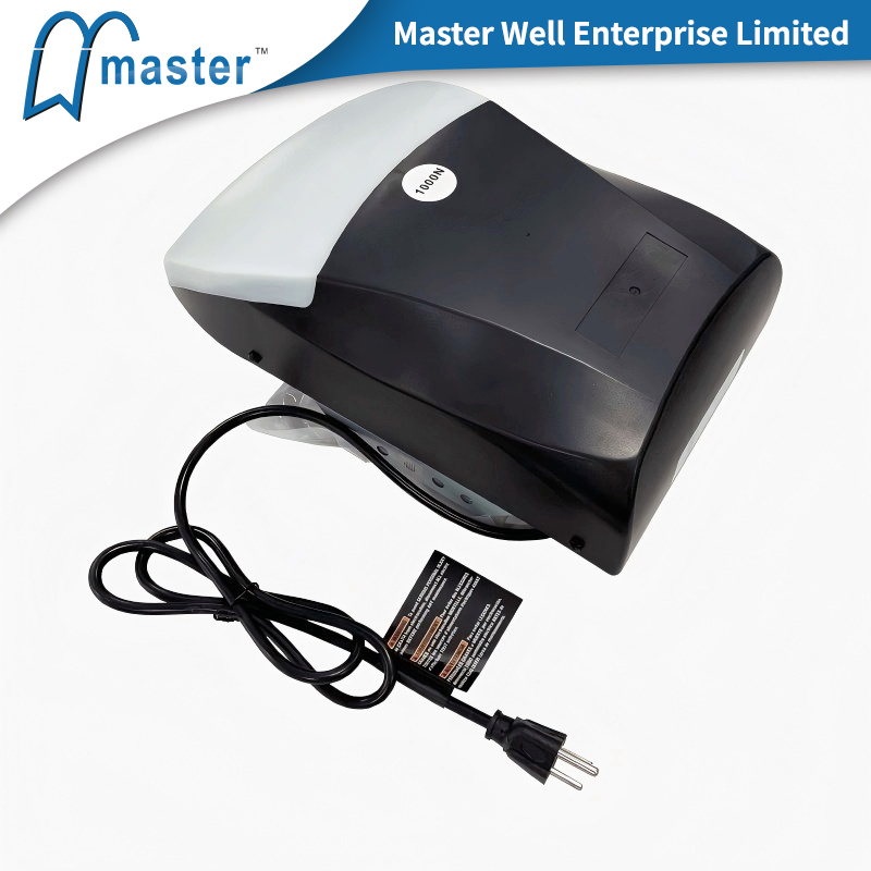 Master Well 800n-1800n DC 24V Smart Remote Control Garage Door Opener