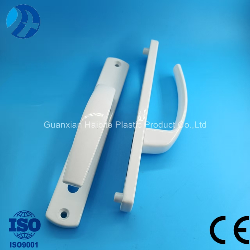 Multi-Functional UPVC Sliding Window Handle - Secure Grip & Smooth Operation