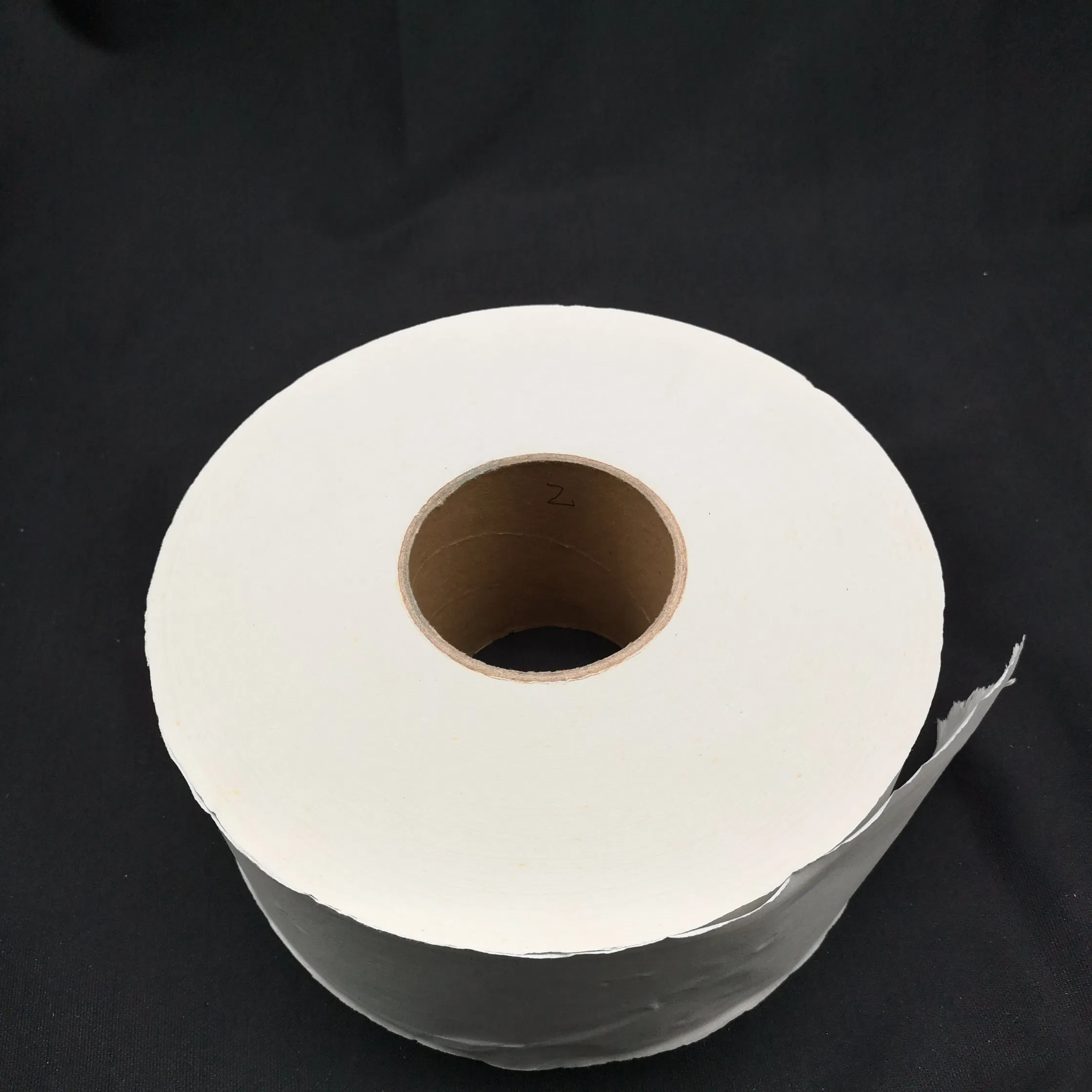 Ulive Cheap Wholesale Household Strong Pull Strength 300m Toilet Jumbo Roll Tissue Paper