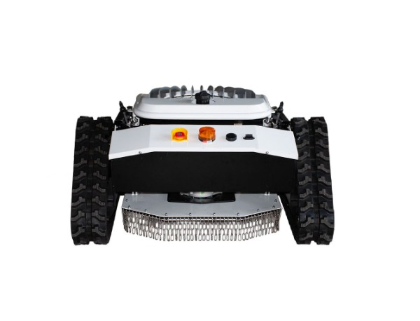 Премиум газонокосилка с дистанционным управлением