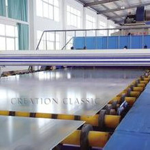 4-12mm Single/ Double Side Acid-Etched Glass