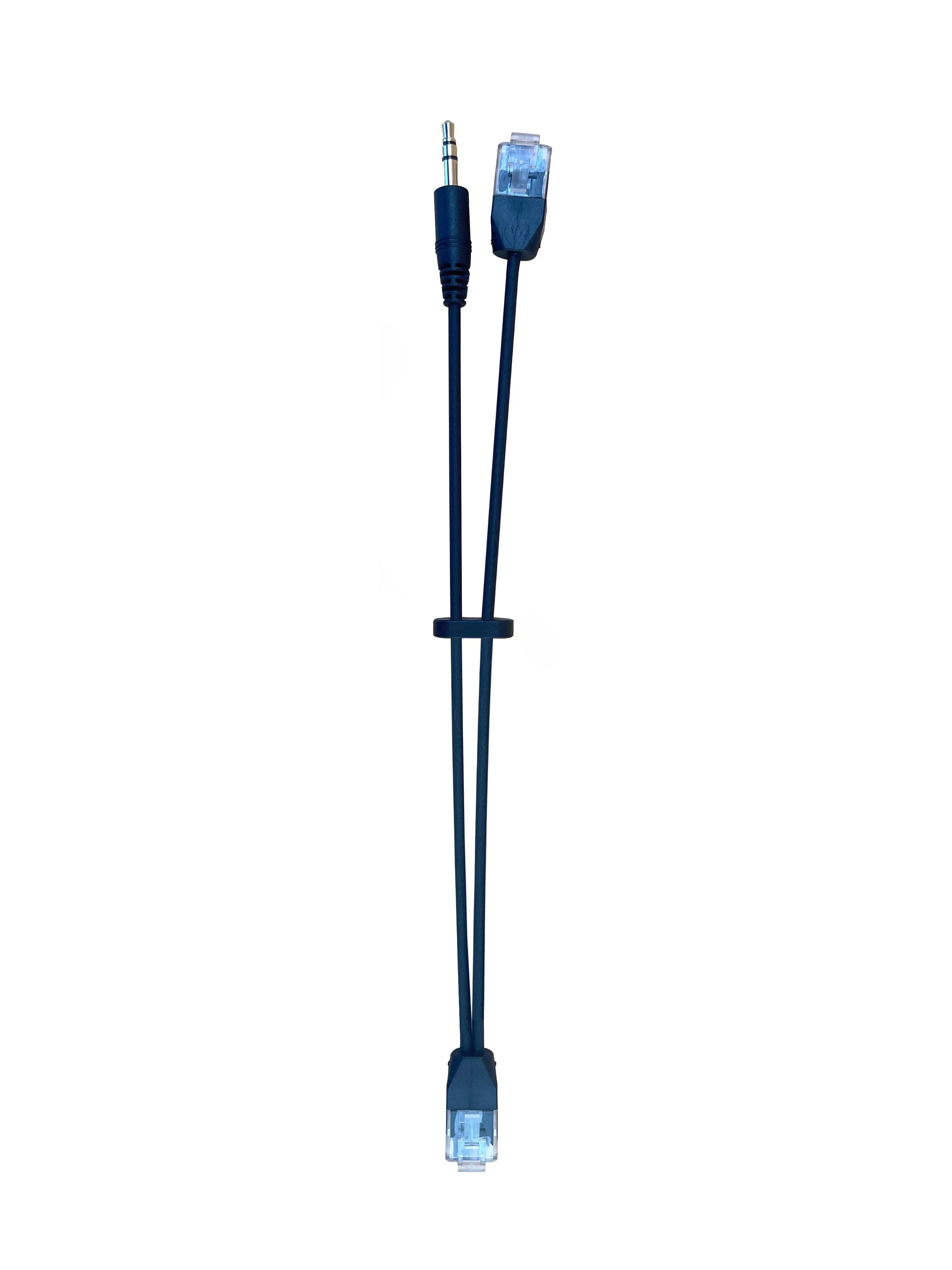 Адаптер EHS-10 для гарнитур Poly, Jabra
