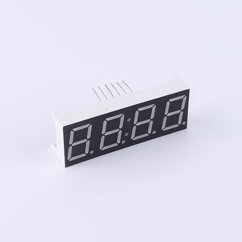 OEM Factory Price 7 Segment Panel LED Screen
