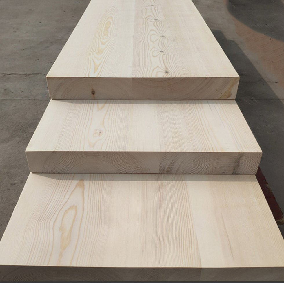 Any Kind of Shaving Board for Buling and Decoration