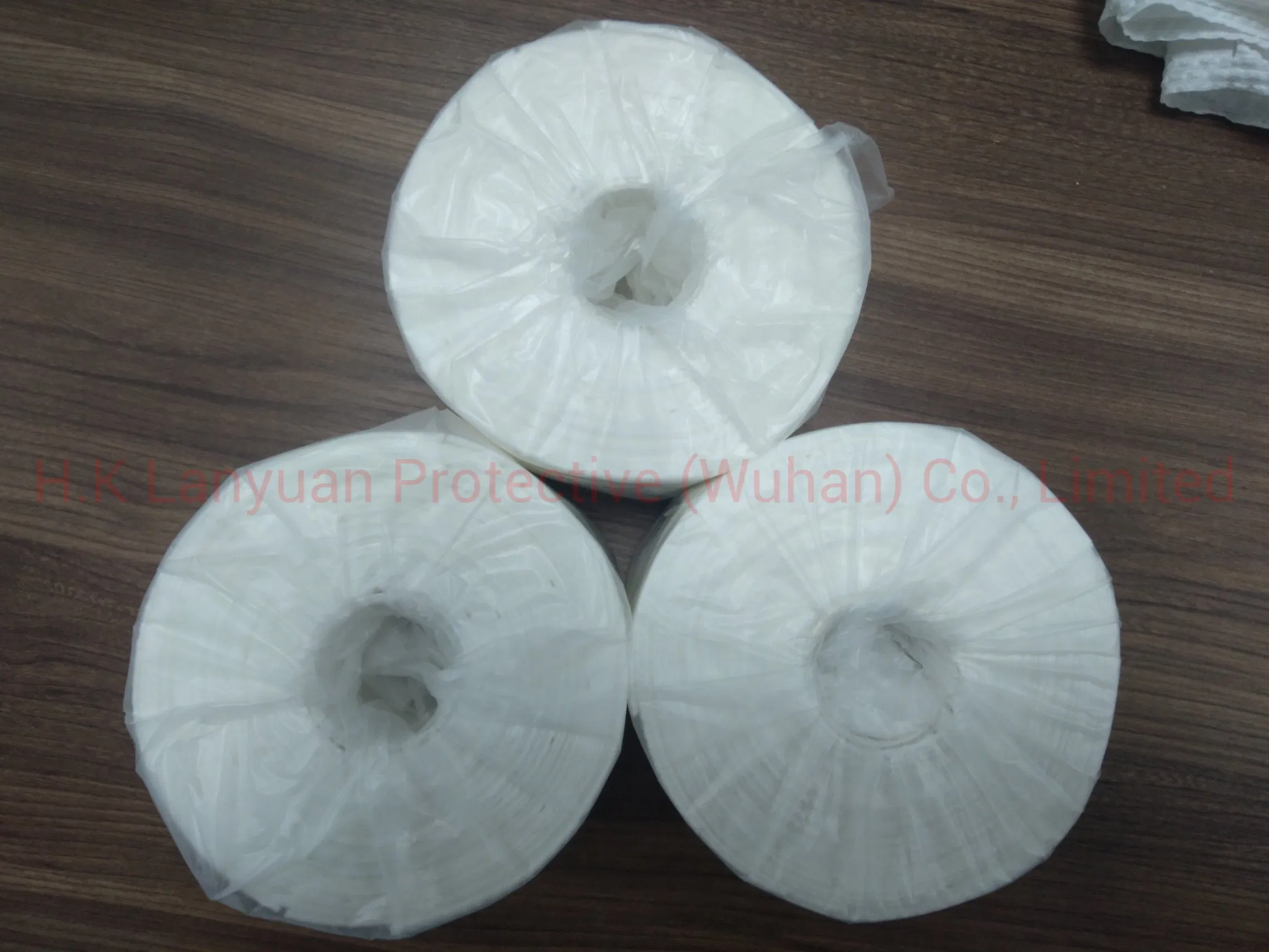 Disposable Facial Tissue Towel Home Travel Sport SPA Towel