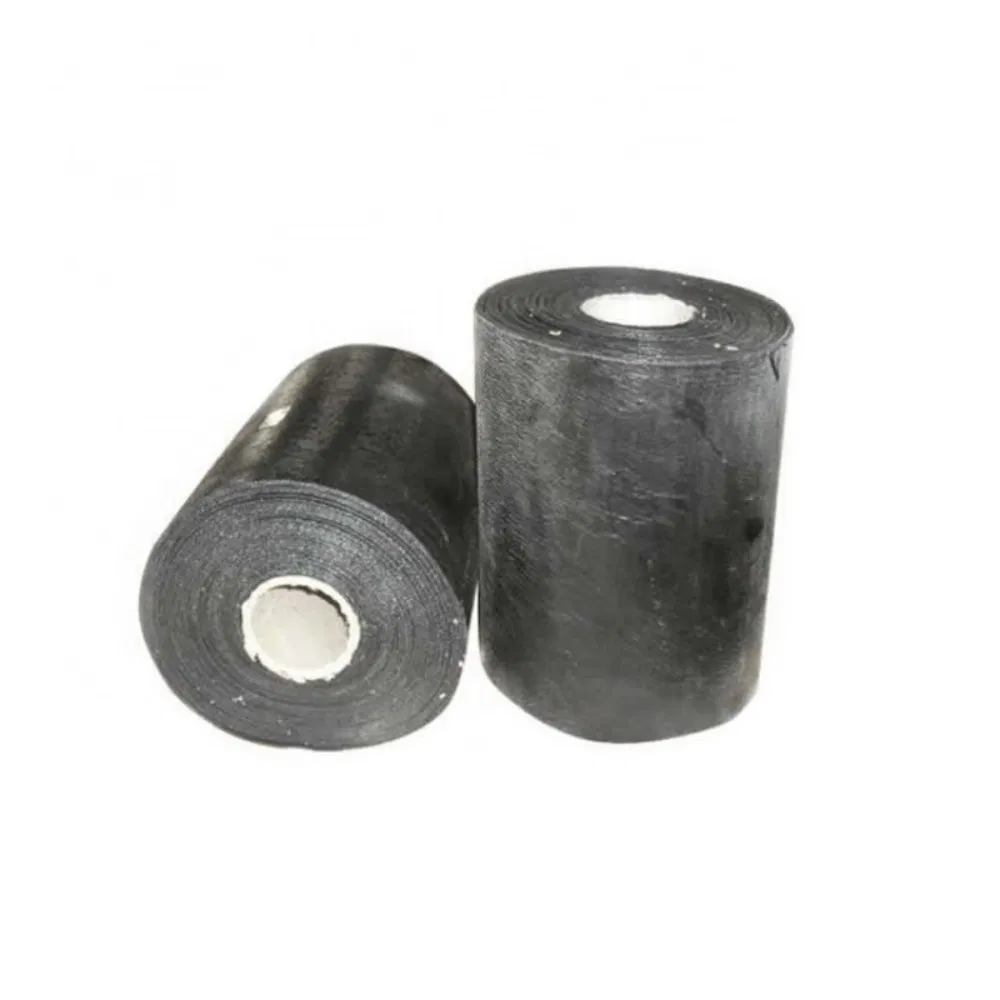 High-Performance Seam Sealing Tape for Durable Road Repairs