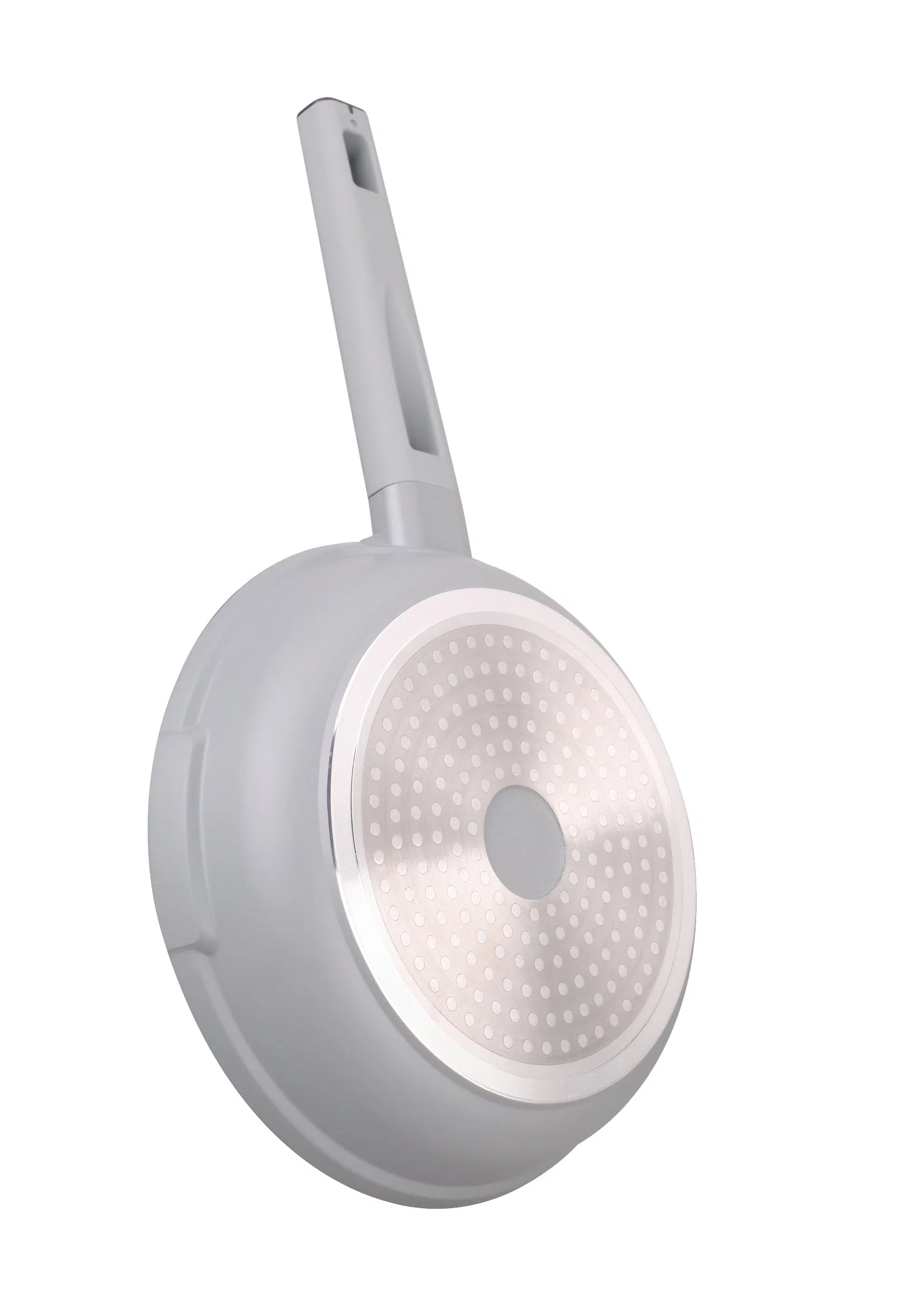 China-Made Aluminum Non-Stick Frying Pan for Home Kitchen