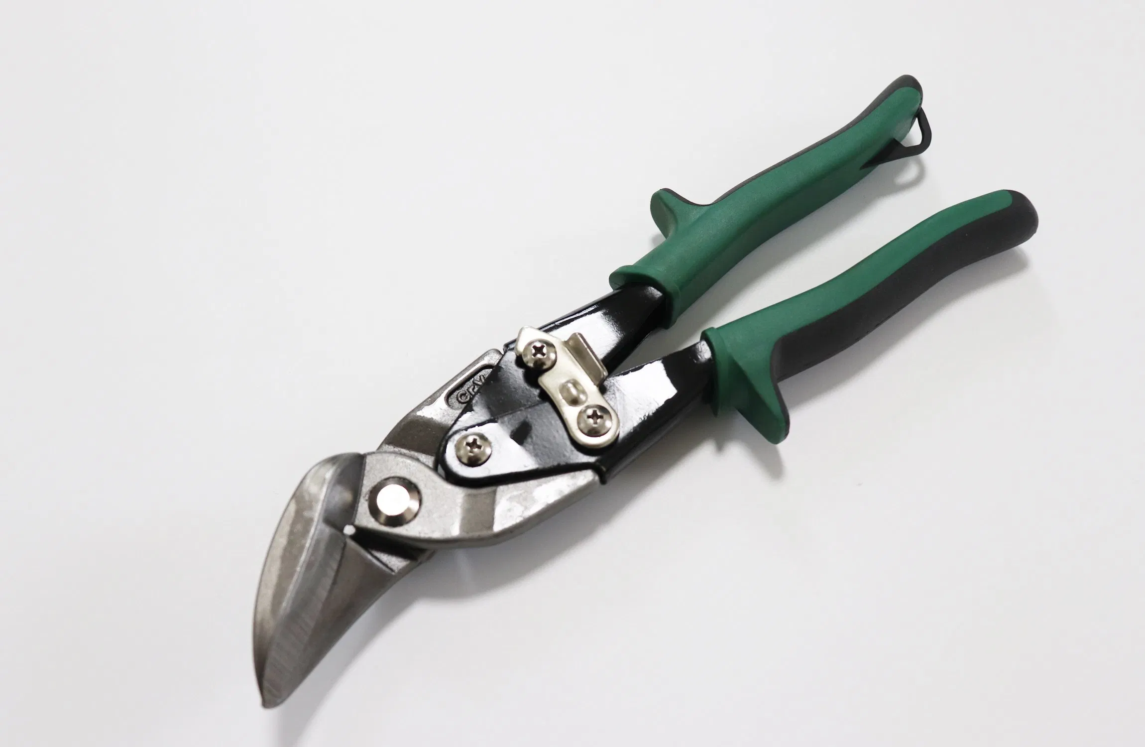 Heat-Treated Forged Carbon Steel 55 Cutting Plier