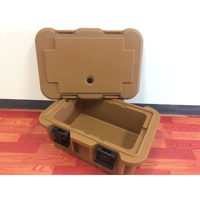Rotational Molding Popular Heat Preservation Refrigerator Thermal Box
