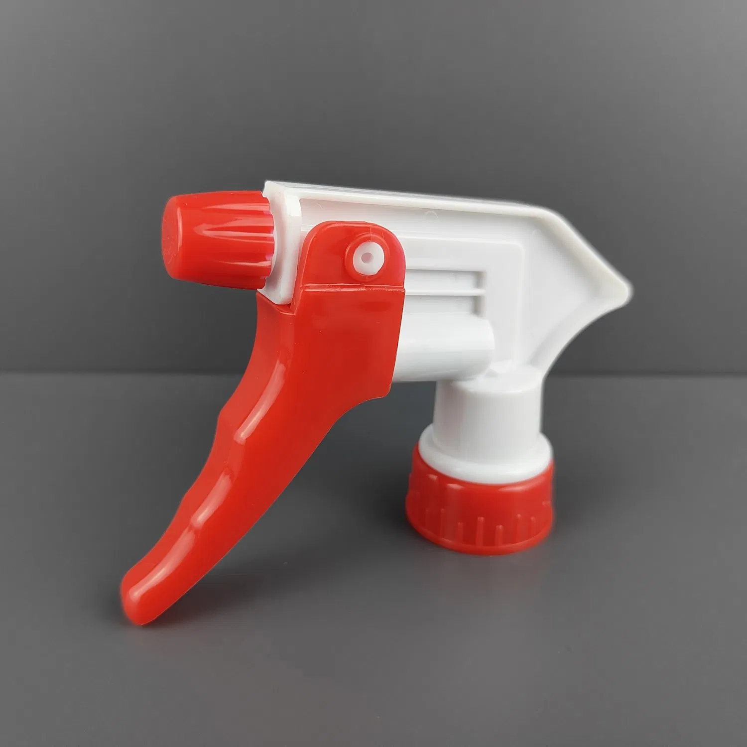 1.0cc Customized Tube Length 28/400 28/410 E Strong Trigger Sprayer for Gardening