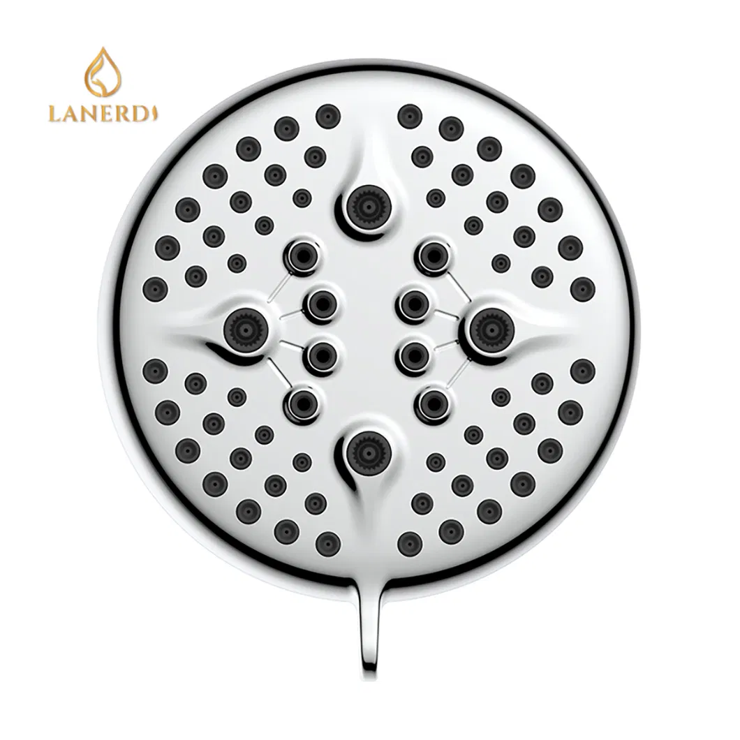 Дождевая лейка премиум из ABS для душа