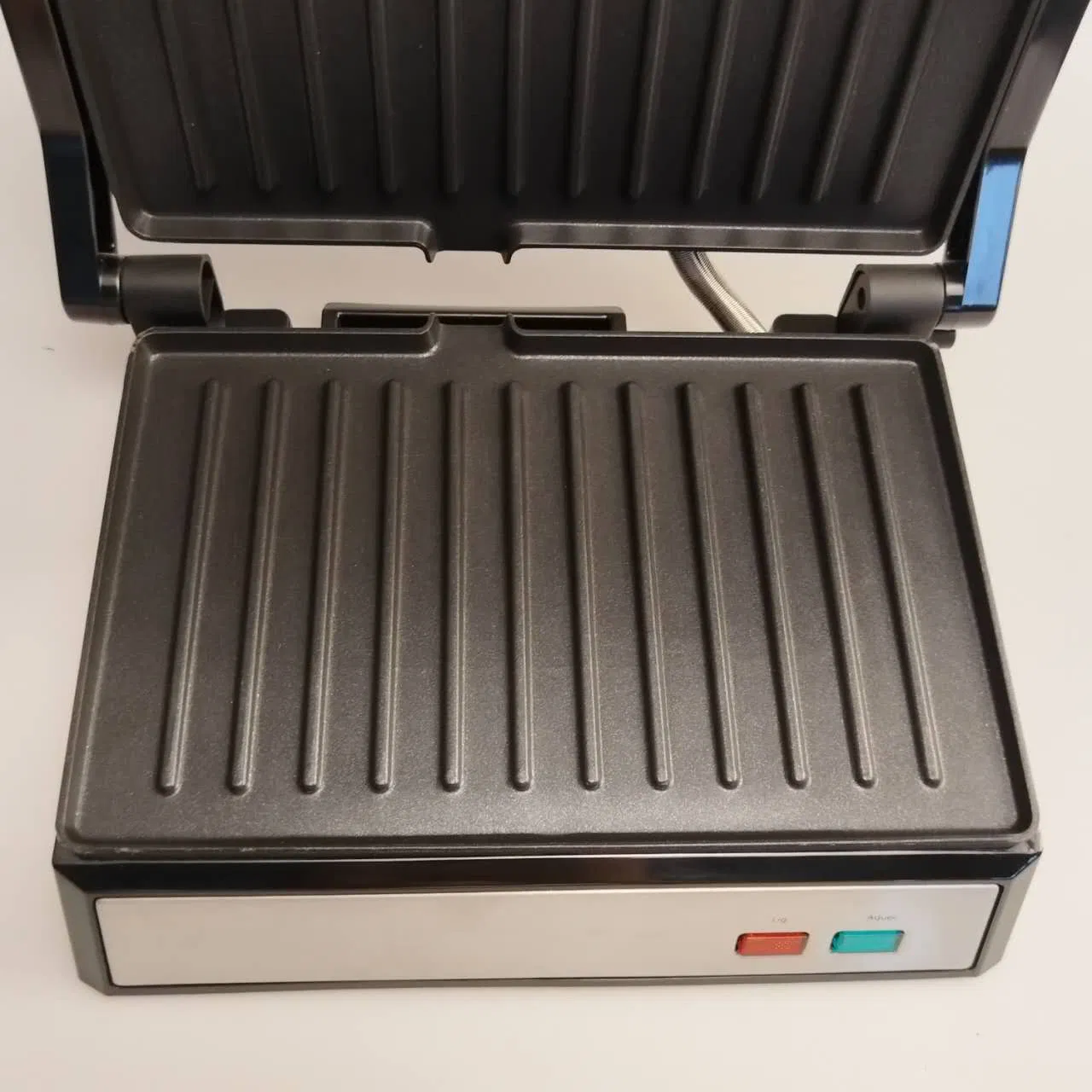 Grill Non-Stick Coating for Easy Cooking and Cleaning Quick Sandwich Maker