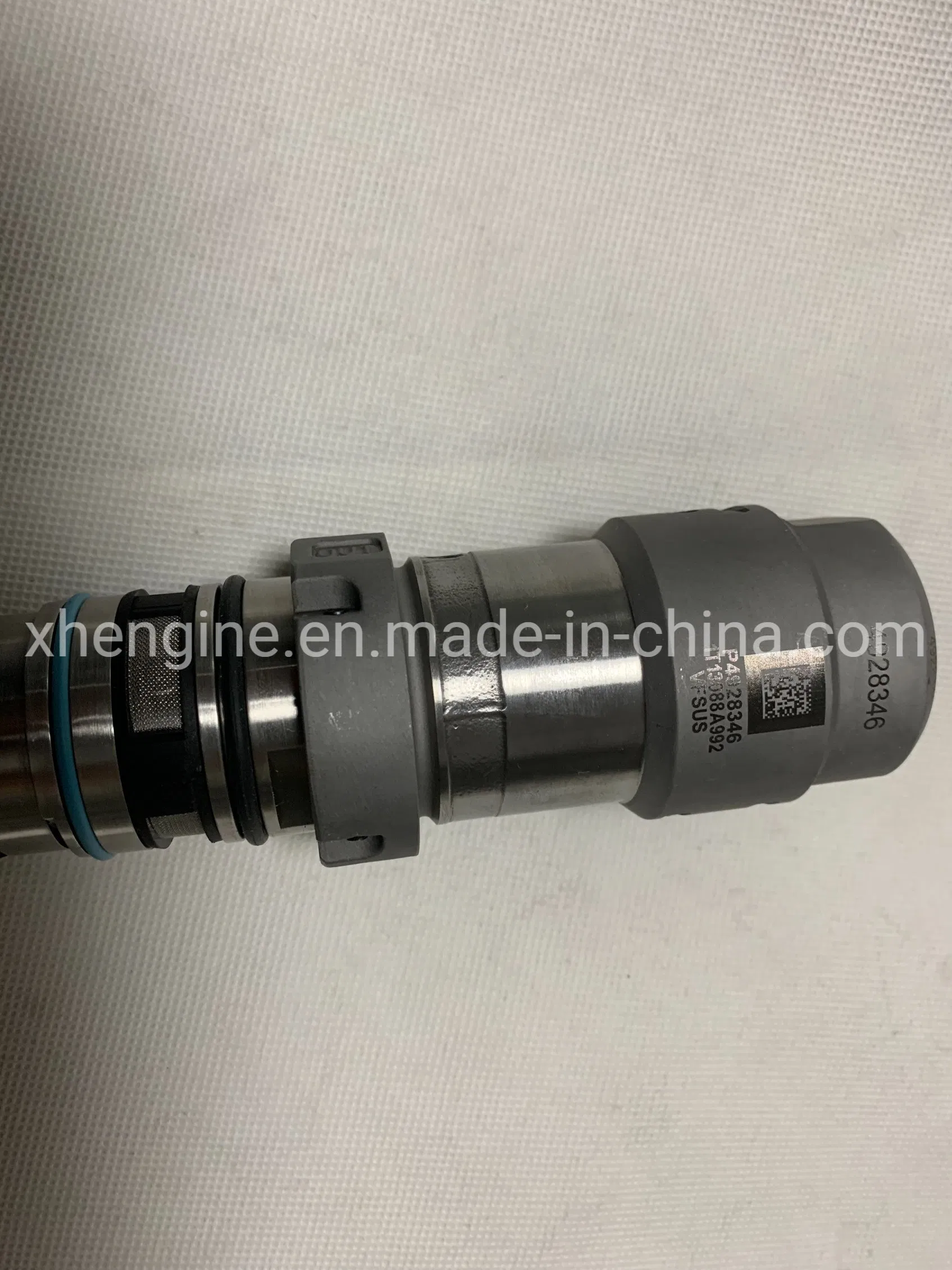 Топливная форсунка Cummins QSK23/QSK45/QSK60 для карьерных самосвалов