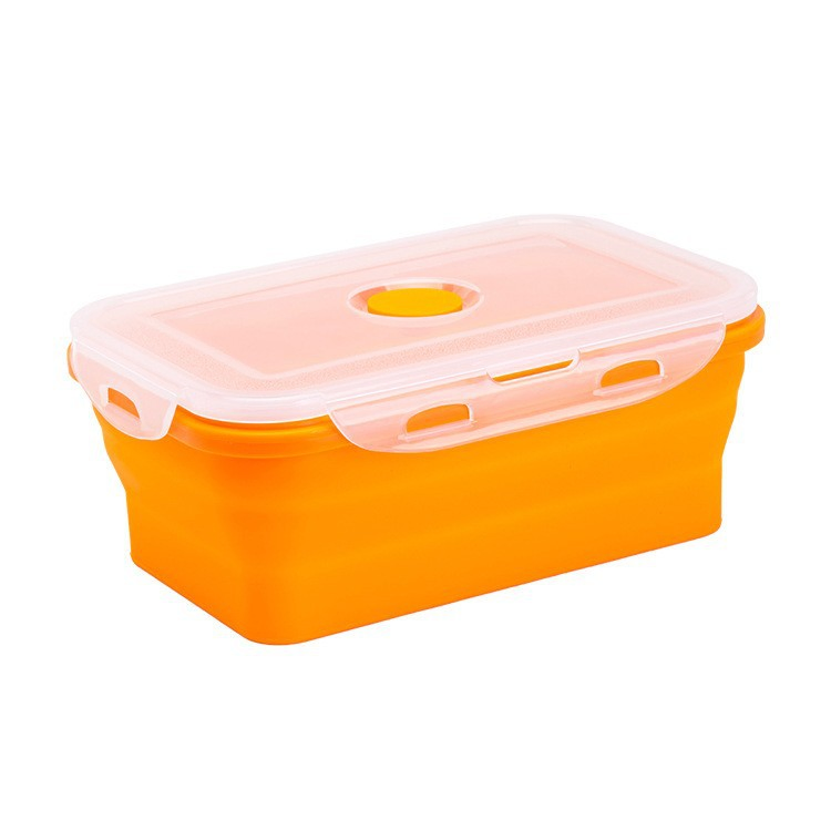 Ultimate Portable Meal Prep Lunch Box for Easy Travel