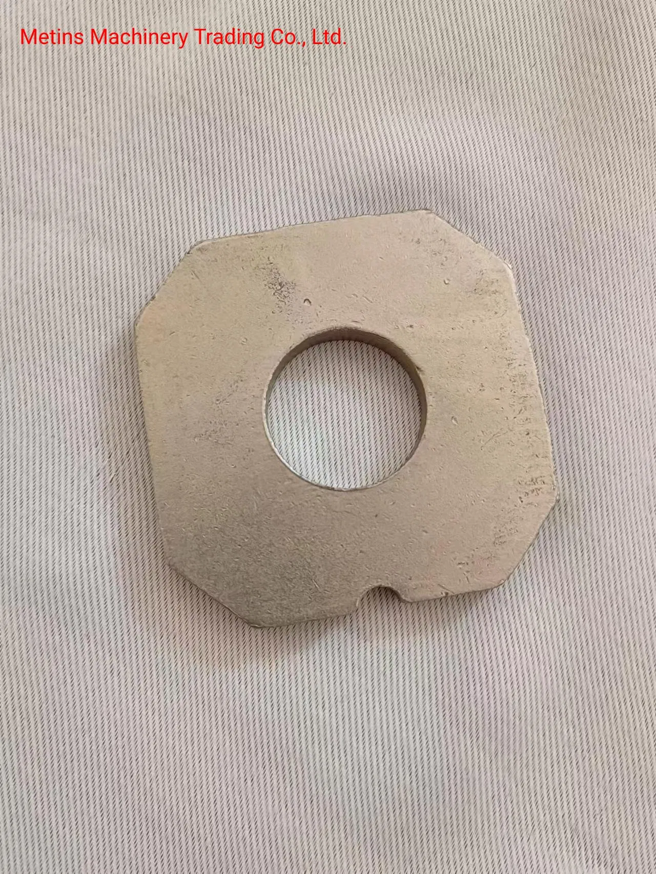 Custom Metal Base Plate, Gasket, Stamping