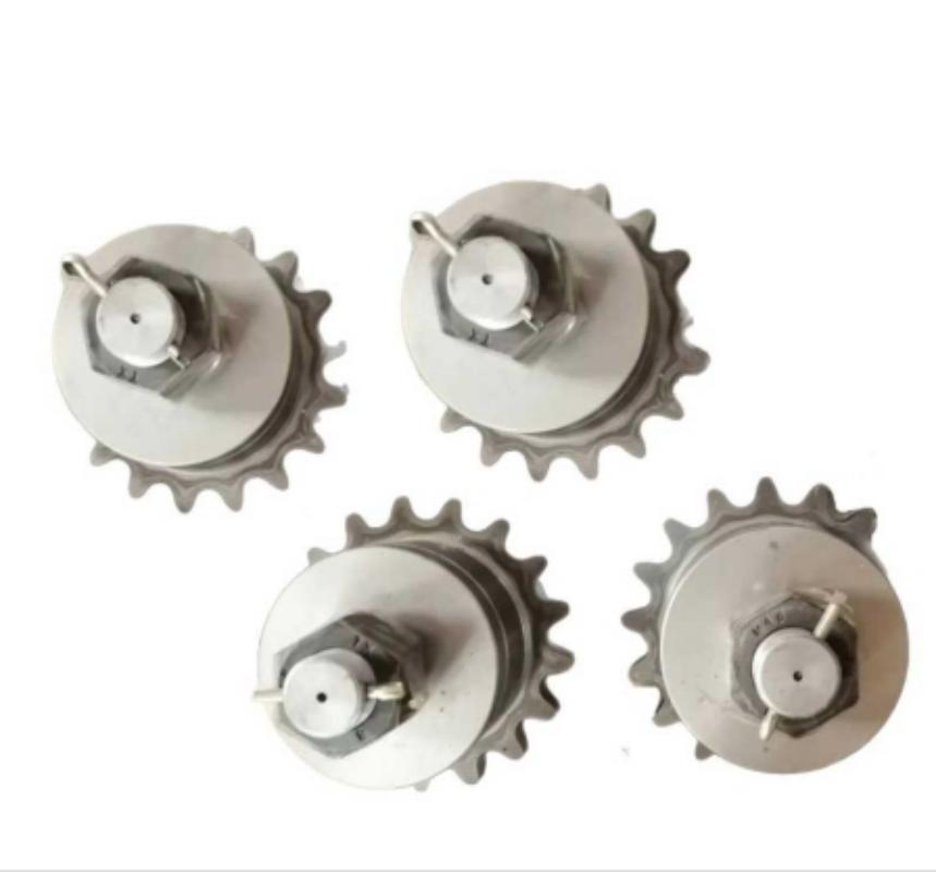 Automatic High-Efficiency Hydraulic Opening Machine - Large Blast Furnace