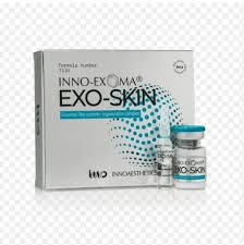 Neostem 3D Exo: сыворотка с экзосомами и гиалуроновой кислотой, 5 мл