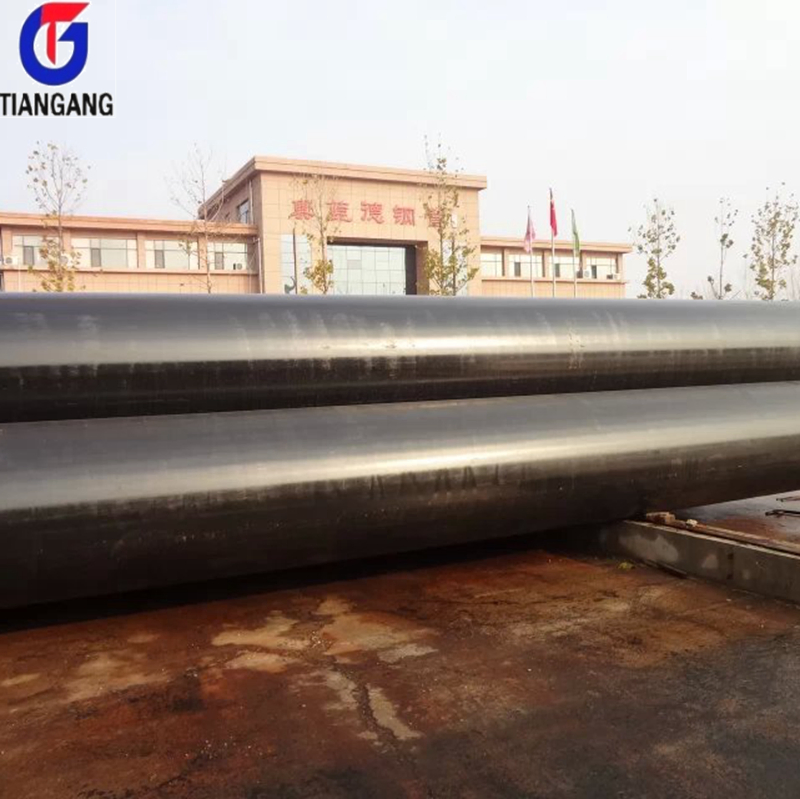 JIS Carbon Steel Ss400 Bar / Mild Steel Bar
