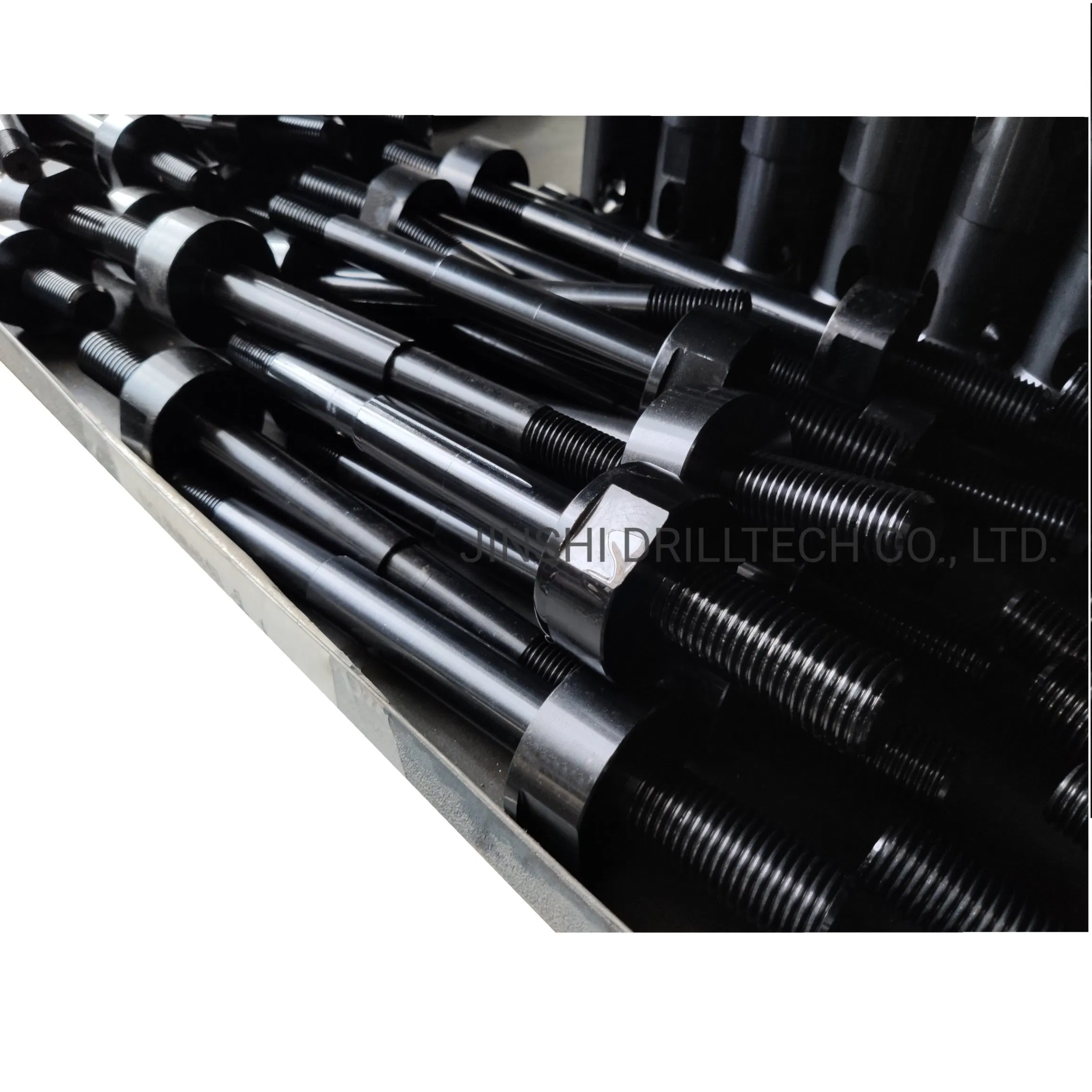 Spindle Head Assembly Inner Tube Wireline Core Barrels Bq Nq Hq Pq