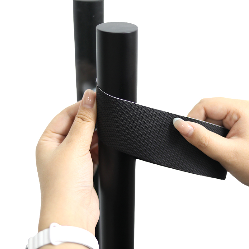 Durable Anti-Slip PU Rubber Tape for All Surface Use