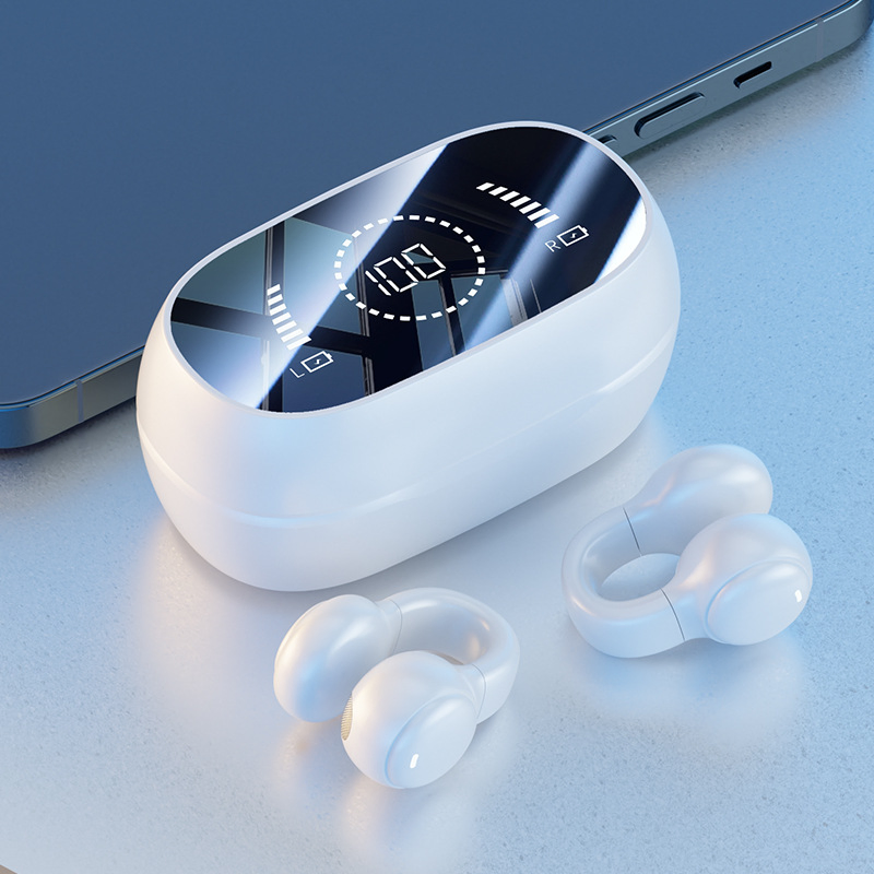Беспроводные наушники TWS с Bluetooth 5.3