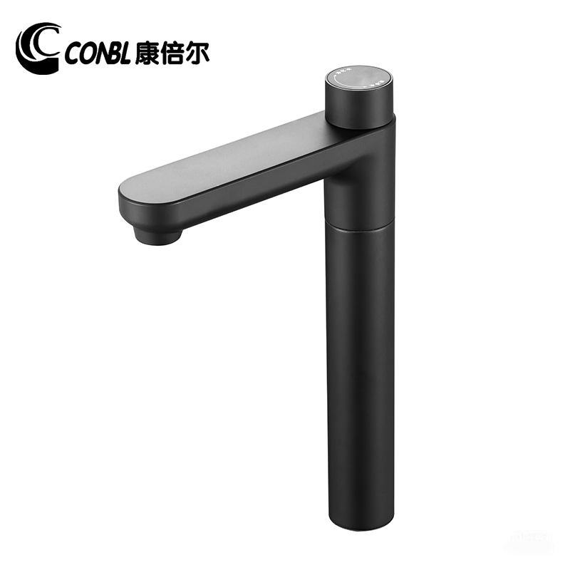 Conbl Water Faucet with Food Safe Components and No Contamination