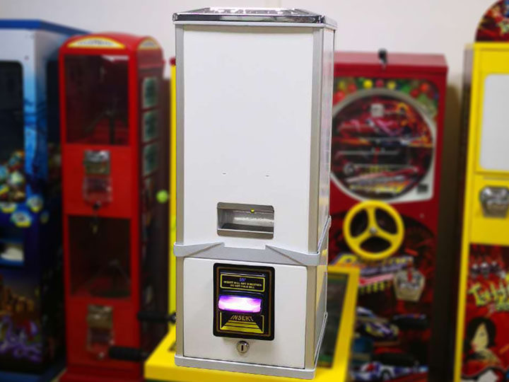 Bill & Banknote Changer (BC1200)