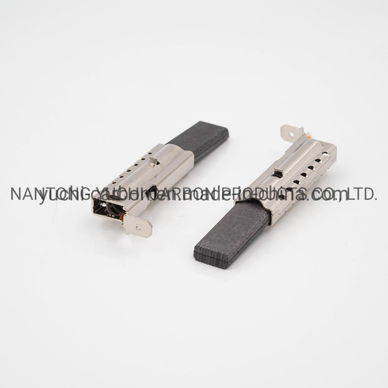 Wh70f60W1 Fisher and Paykel Washing Machine Motor Carbon Brushes Wh70f60W1 Wh70f60W2