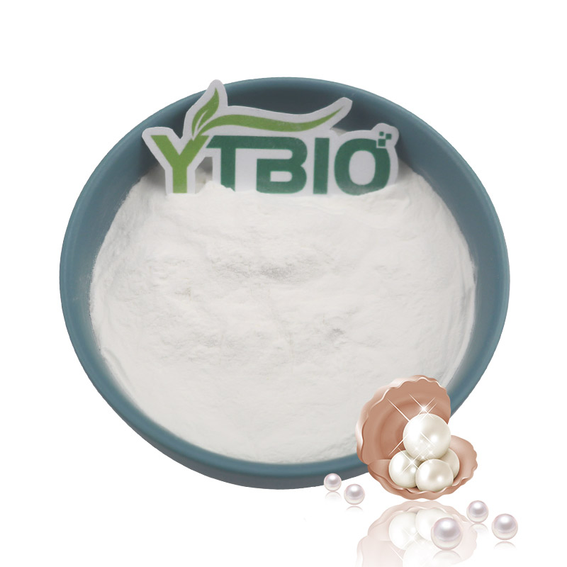 Natural Pearl Powder Skin Brightening Beauty and Skin Care Pearl Powder