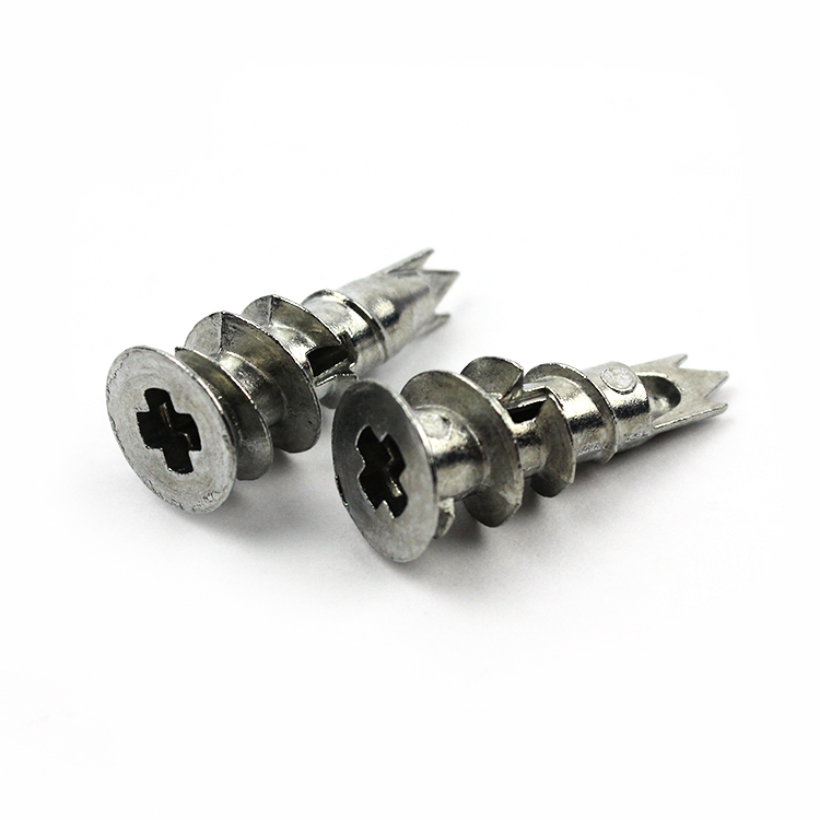 Саморезы для гипсокартона металлические