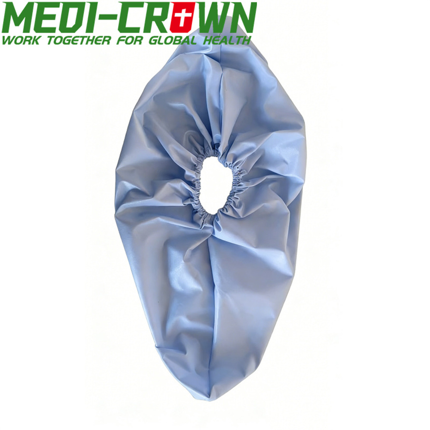 Work Oversleeve Waterproof Polyester Factory Direct Wholesale Solid Color
