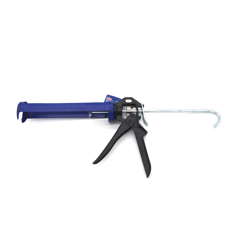 Sali 9′ ′ 560g Aluminum High Quality Revolving Frame Caulking Gun