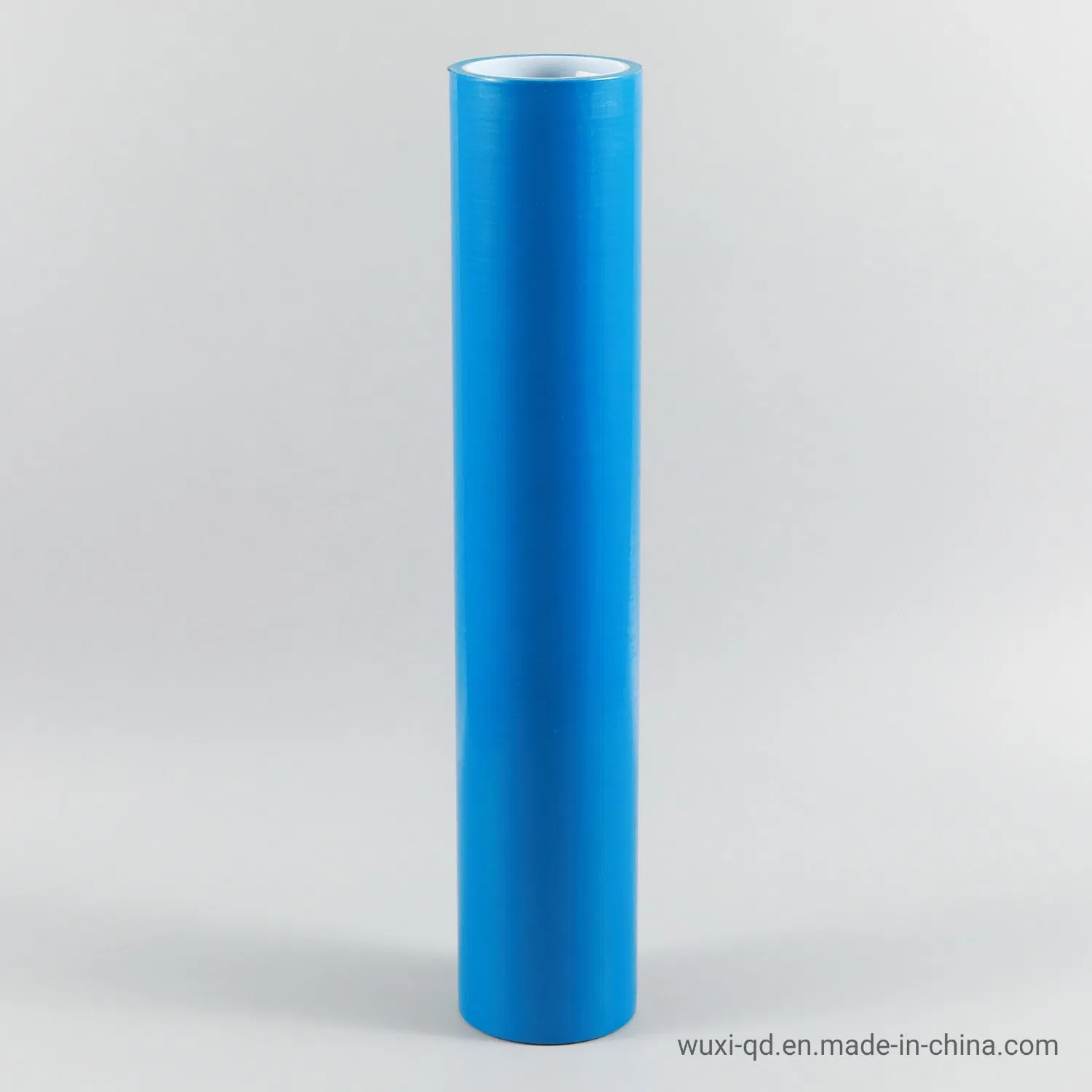Protective Film for Sandwich Panel Green