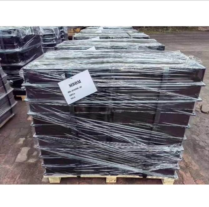 Flexible Cast Iron Drain Cover Pipes