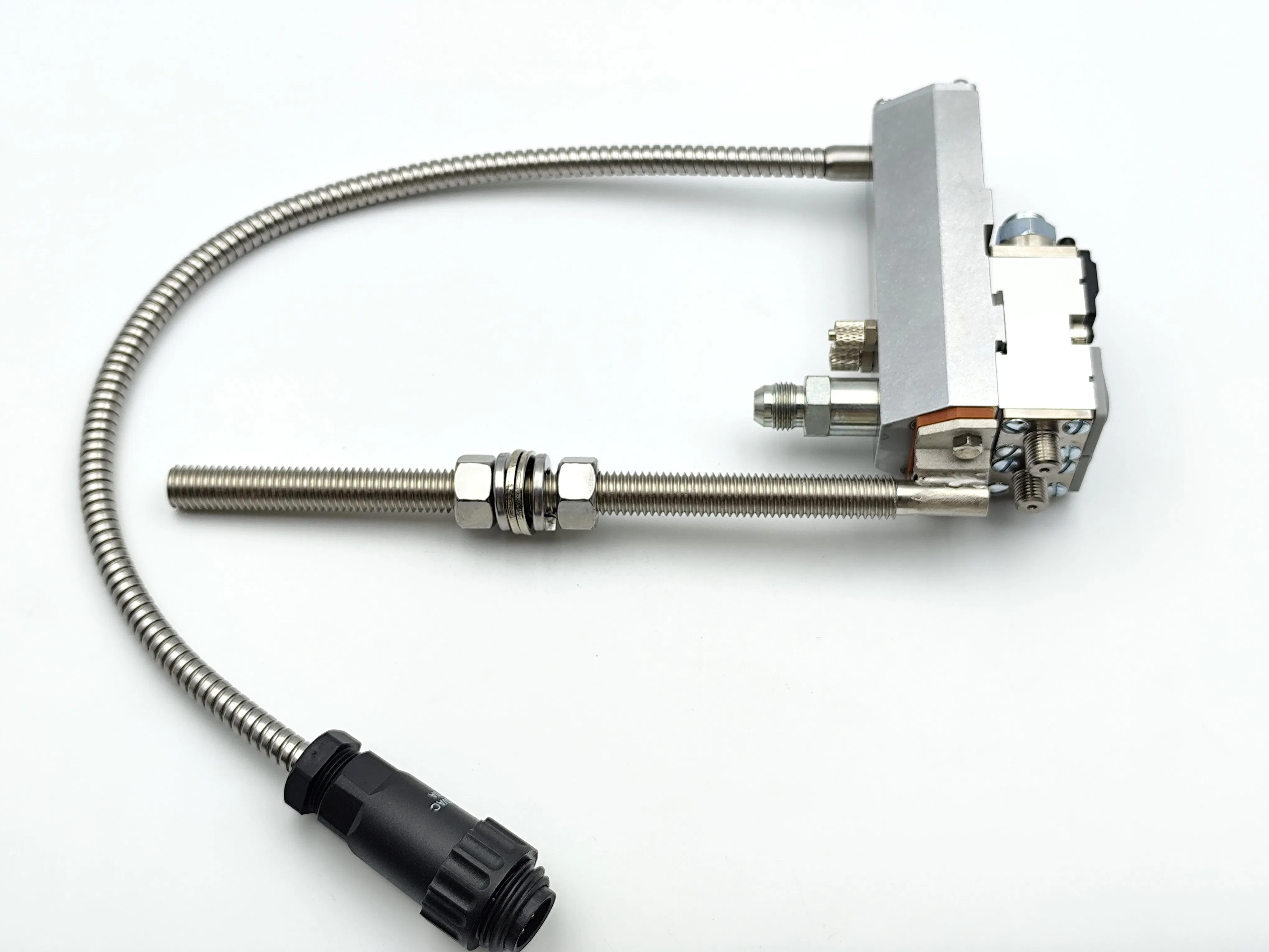 Automatic Hot Melt Gluing Gun for Nordson Applications