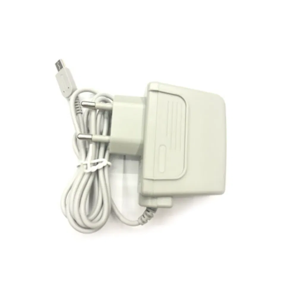 Зарядное устройство AC Adapter для Nintendo 3DS, NDSi, 2DS