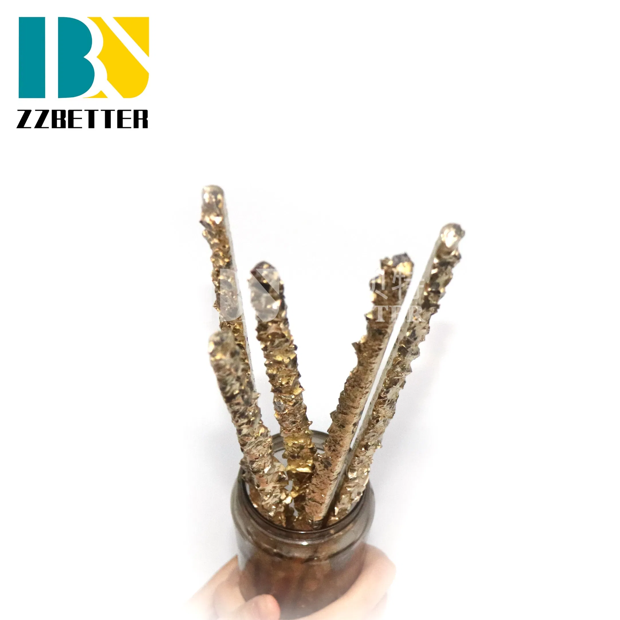 Wc+ Copper, Tungsten Material Yd Carbide Composite Welding Rods