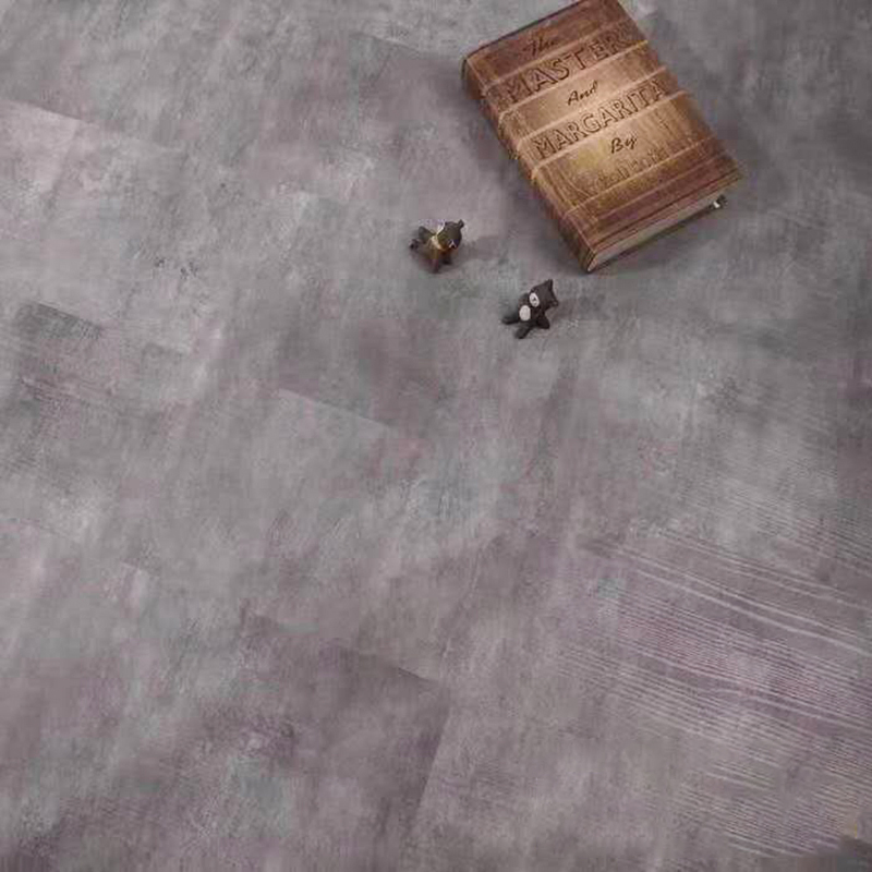 New Oak Yellow Cumaru PVC Sheet Vinyl Flooring Tile WPC Wood Floor