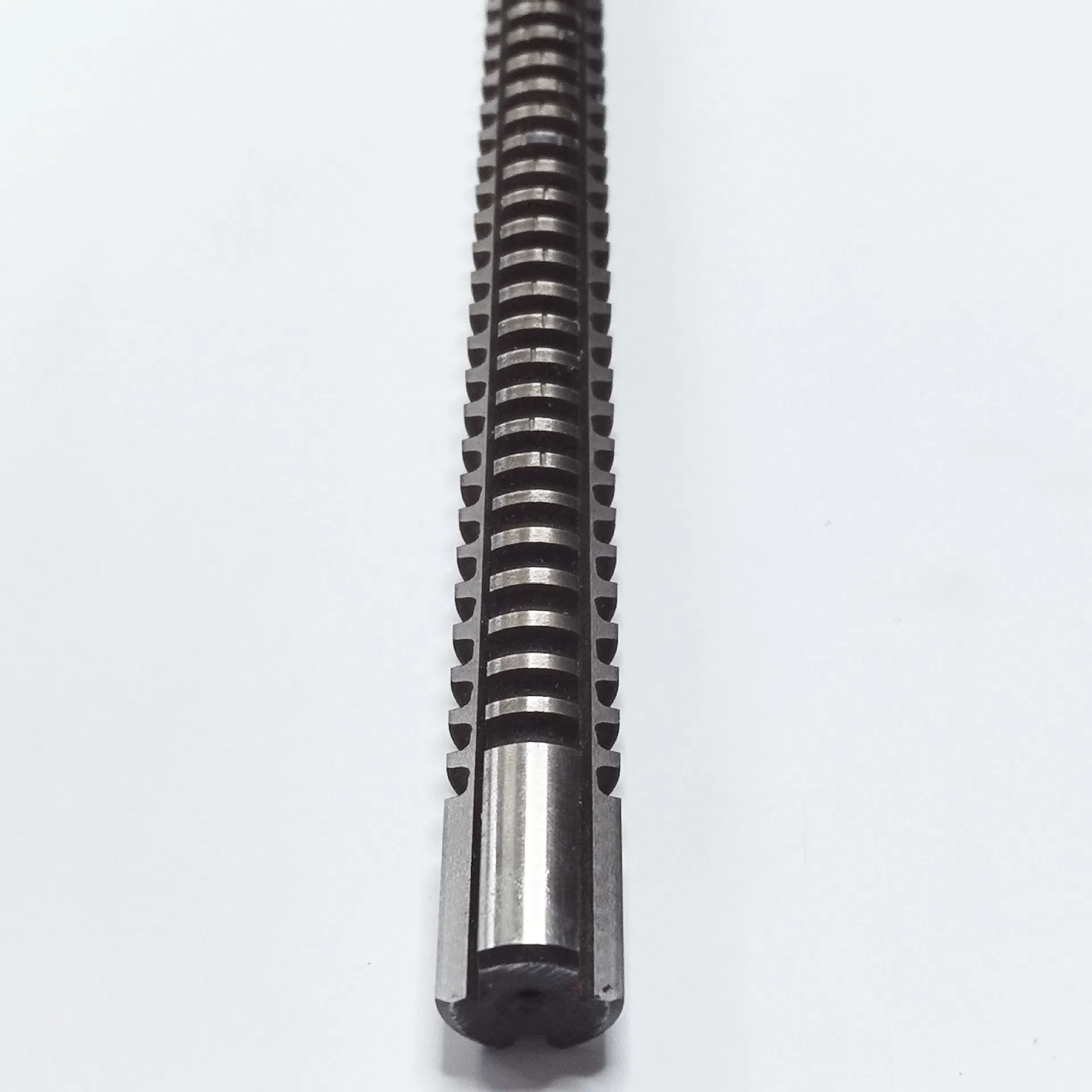 Customized Hobbing Cutters Broaching Cutter Milling Cutter Slotting Cutter